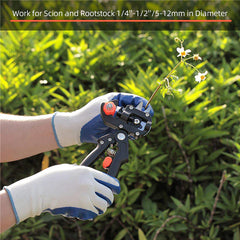 High-Quality Garden Pruning Set