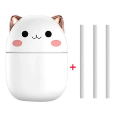 Quiet Kitten USB Humidifier