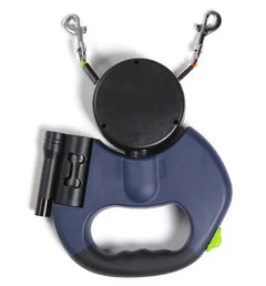 Retractable LED Dog Leash