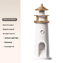 Lighthouse Moonbeam Night Light