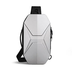 Hard Shell Waterproof Shoulder Bag