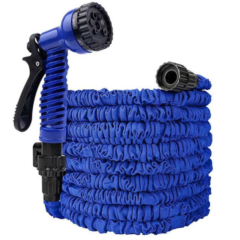 Expanding Garden Hose