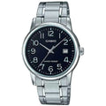 Men's Classic Casio Analog Watch
