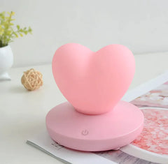 LED Touch Desk Light