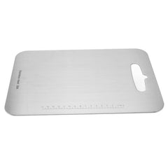 Stainless Steel Anti-Bacterial Cutting Board