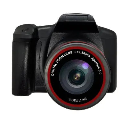 HD SLR Telephoto Digital Camera