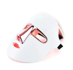 Red Light Therapy LED Mask