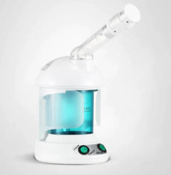 Luxury Nano-Ionic Face Mister Sprayer