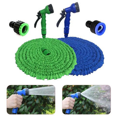 Expanding Garden Hose