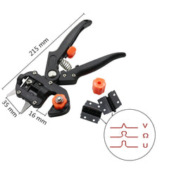 High-Quality Garden Pruning Set