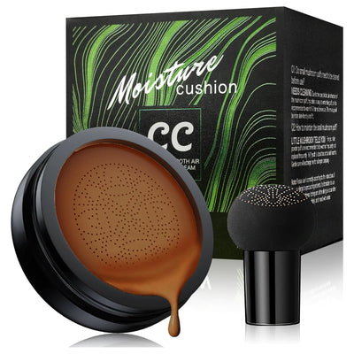 Air Cushion CC Cream Moisturizing Foundation