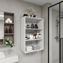 Sleek Modular Closet System
