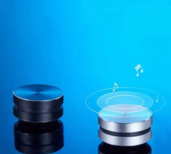 SoundWave Bone Conduction Speaker