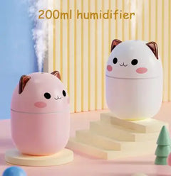 Quiet Kitten USB Humidifier