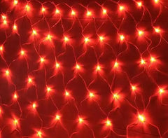 LED Starry Net Lights for Outdoor Decoration