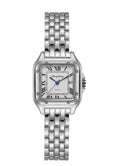 Quartz Women's Watch with Stainless Steel Band