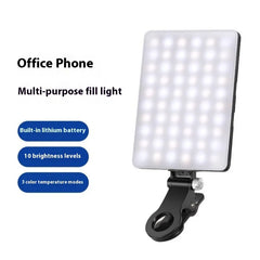 Mobile Content Creator Light