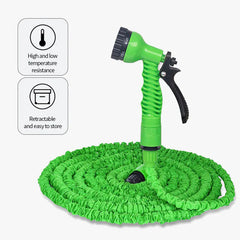 Expanding Garden Hose
