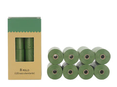 Retractable LED Dog Leash