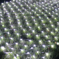 LED Starry Net Lights for Outdoor Decoration