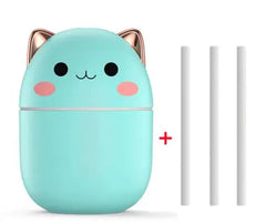 Quiet Kitten USB Humidifier
