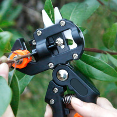 High-Quality Garden Pruning Set