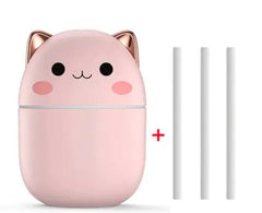 Quiet Kitten USB Humidifier