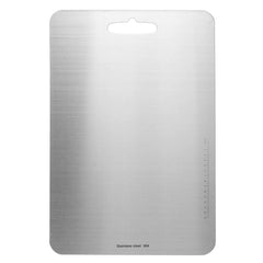 Stainless Steel Anti-Bacterial Cutting Board