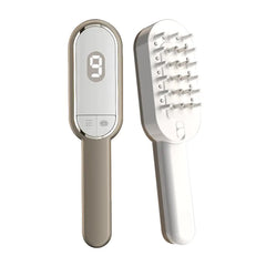 Hair Growth Comb with Red Light Therapy