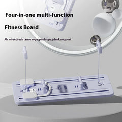 Pilates Multifunctional Fitness Board