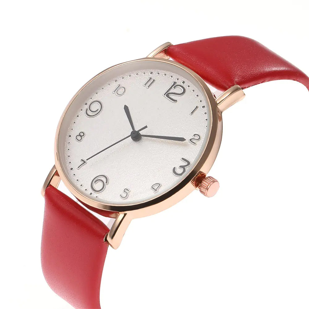 Khorasan Simple Watch for Women