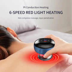 Smart Therapeutic Cupping Massager
