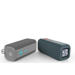 Industry Quality Waterproof Bluetooth Speaker — Premium Full-Room Sound