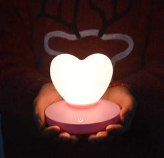 LED Touch Desk Light