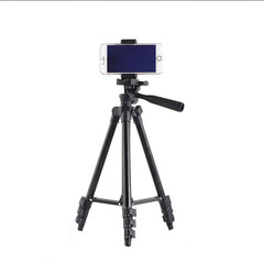 Camera & Phone Tripod