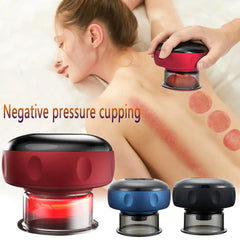 Smart Therapeutic Cupping Massager