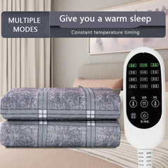 110V Electric Blanket