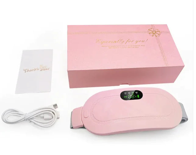 Smart Relief Menstrual Heating Belt
