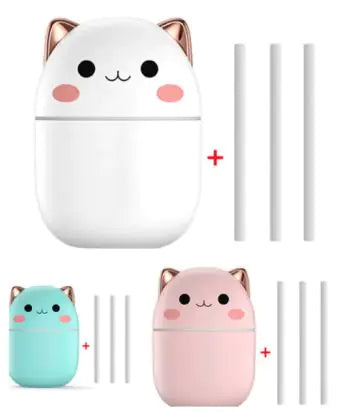 Quiet Kitten USB Humidifier
