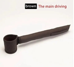 Car Seat Gap Stopper & Storage Box