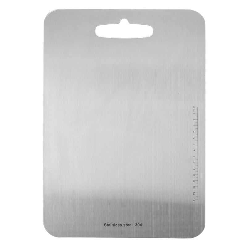 Stainless Steel Anti-Bacterial Cutting Board