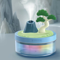 Cute Landscape Mini Humidifier