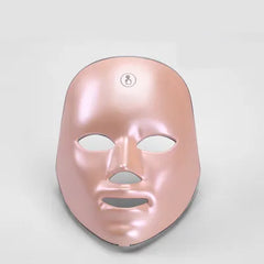 Luxury Wireless LED Red Light Face Mask