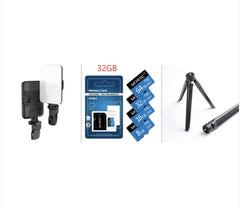 Phone Photography & Live Streaming Light