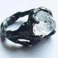 Crystal Ring of Ice (Single Piece)