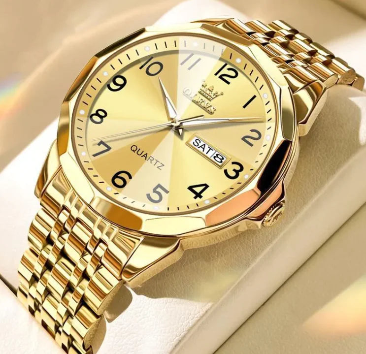 OLEVS Men's Digital Watch