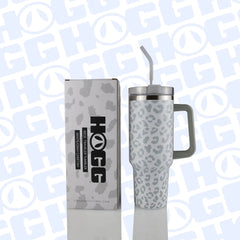 Double Wall Insulated Stainless Steel Portable Tumbler