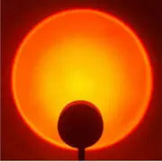 Sunset Projection Lamp