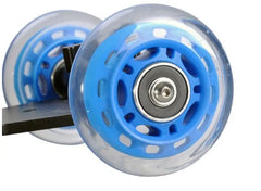 Mini DSLR Photography and Videography Slider Car