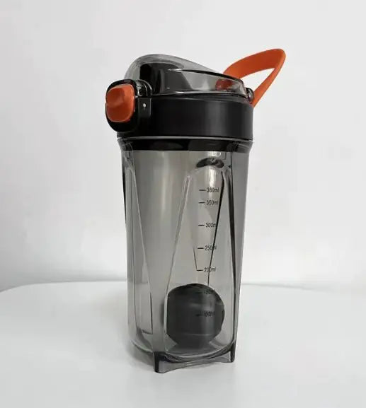 Workout Shake Cup